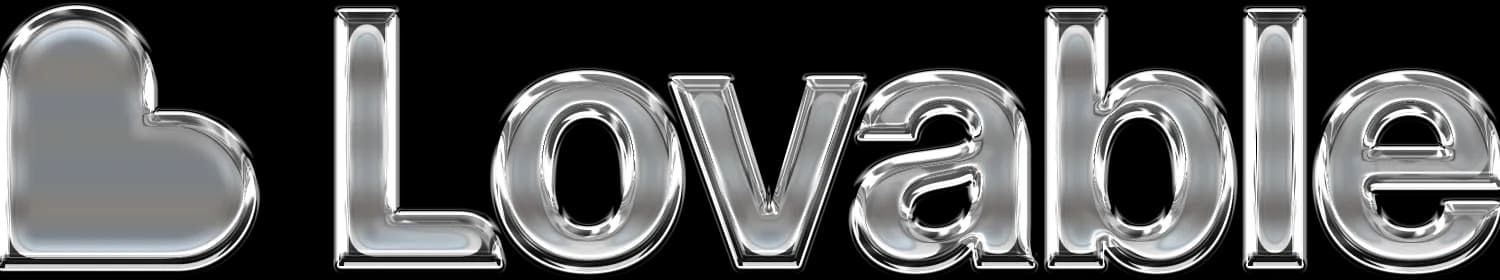 Lovable